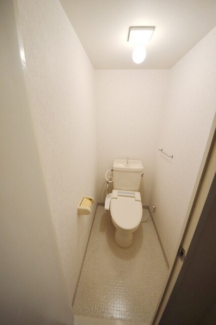 エーデルワイスの物件内観写真