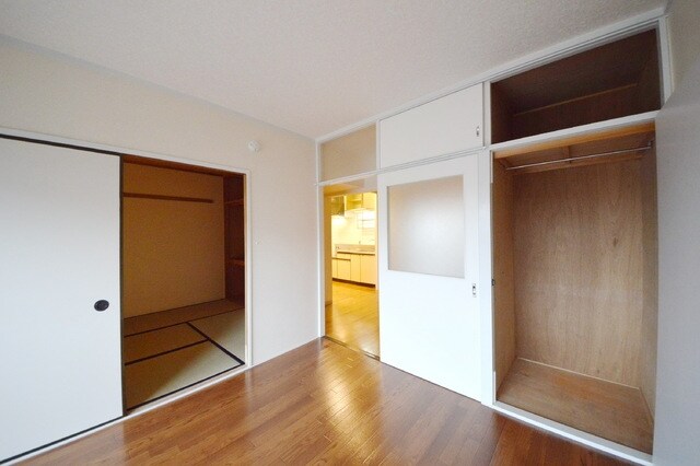 エーデルワイスの物件内観写真