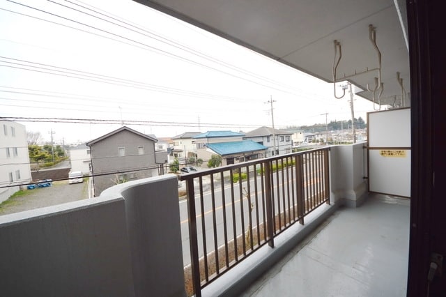 エーデルワイスの物件内観写真