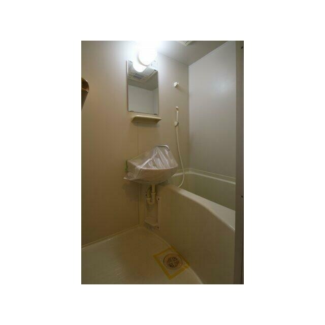 アイレジデンス宮原の物件内観写真