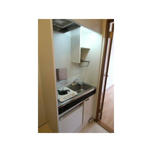 アイレジデンス宮原の物件内観写真