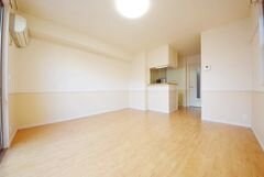 リベライズムの物件内観写真