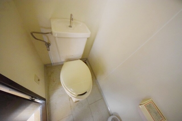 サンプレミール浦和の物件内観写真