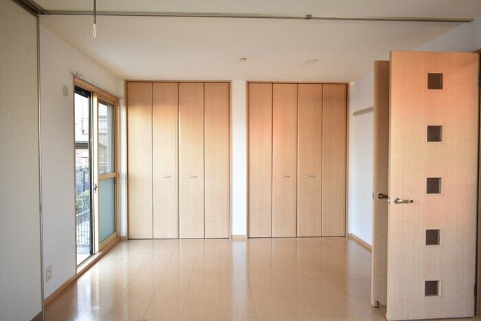 ルミエール 参番館の物件内観写真