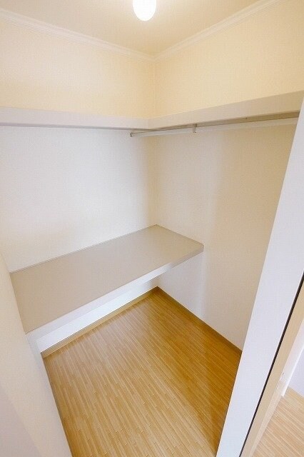 リバーサイドハイツKSの物件内観写真