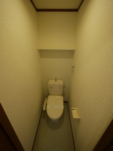 アムール プリエの物件内観写真