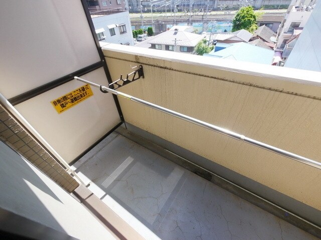 カージィーズ21の物件内観写真