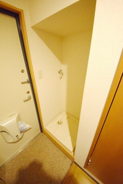 日進パレスの物件内観写真