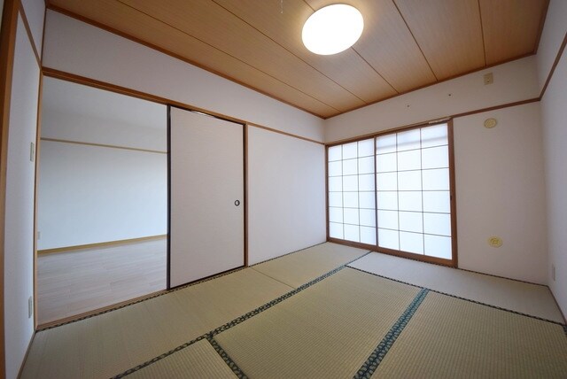 ベルフォーレ上尾の物件内観写真