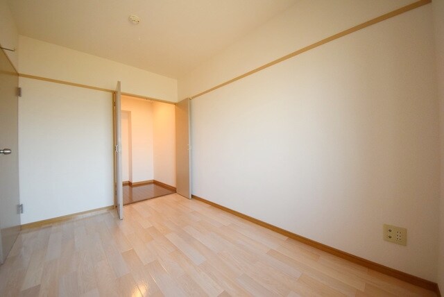 ベルフォーレ上尾の物件内観写真