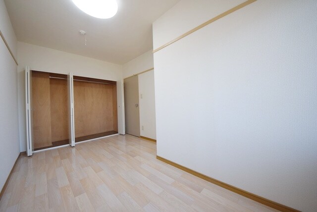 ベルフォーレ上尾の物件内観写真