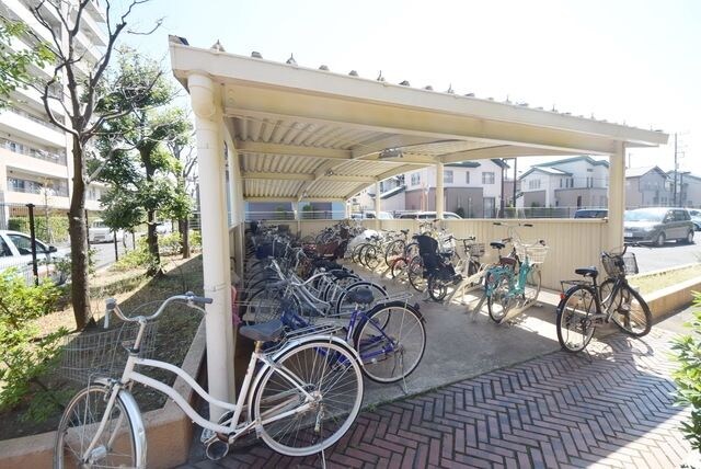 ベルフォーレ上尾の物件内観写真