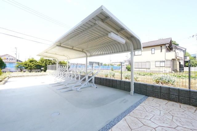 グランディオーソの物件内観写真