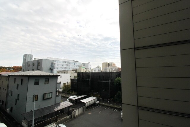 ドゥーエ大宮の物件内観写真