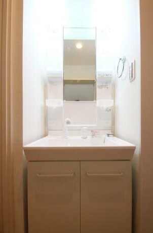 CB指扇ジラソーレの物件内観写真