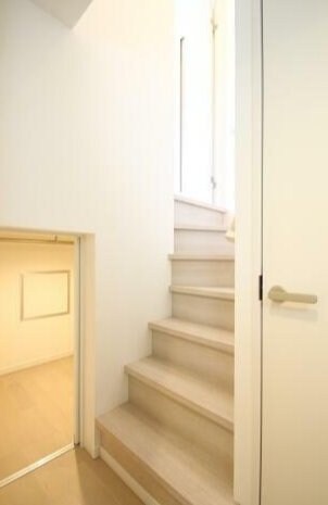 CB指扇ジラソーレの物件内観写真