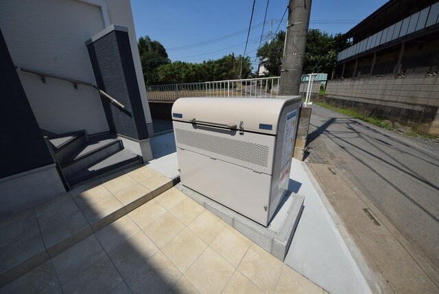 CB指扇ジラソーレの物件内観写真