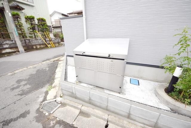 kakuraの物件内観写真