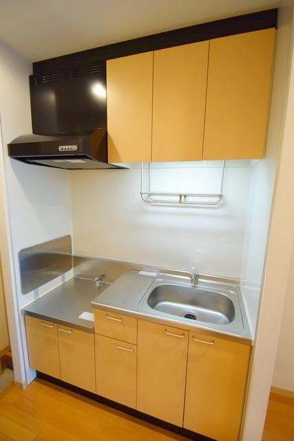 コアサウスの物件内観写真