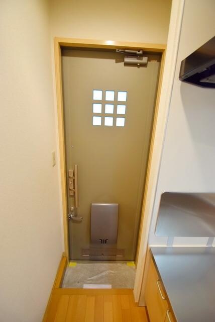 コアサウスの物件内観写真