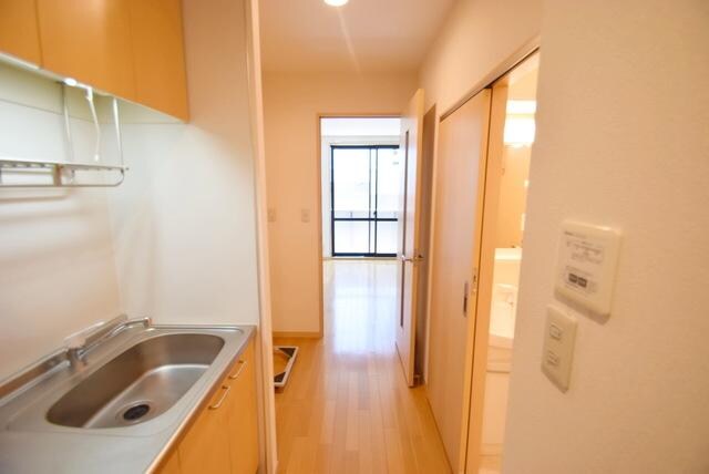 コアサウスの物件内観写真