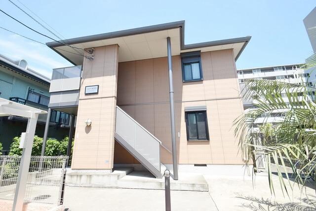 コアサウスの物件内観写真