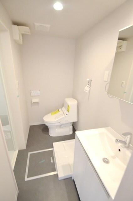 フレジェの物件内観写真