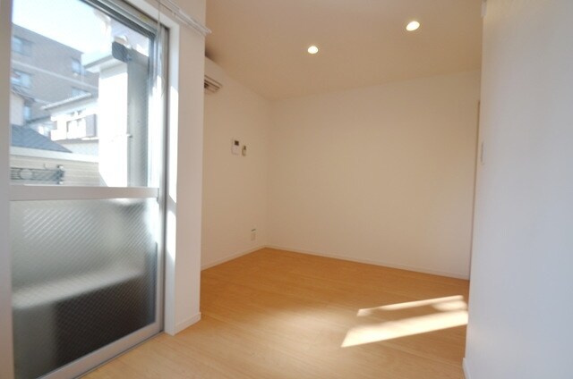 フレジェの物件内観写真