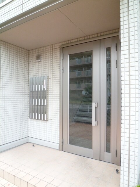 サニーウエルの物件内観写真