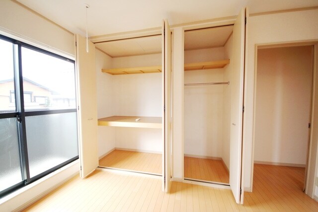 メゾネット・アミの物件内観写真