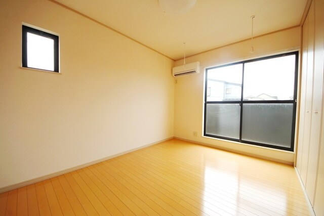 メゾネット・アミの物件内観写真