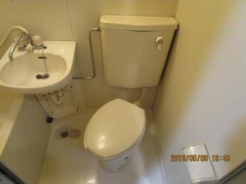 メゾン・ド・パサージュの物件内観写真