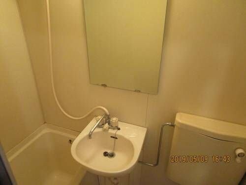 メゾン・ド・パサージュの物件内観写真