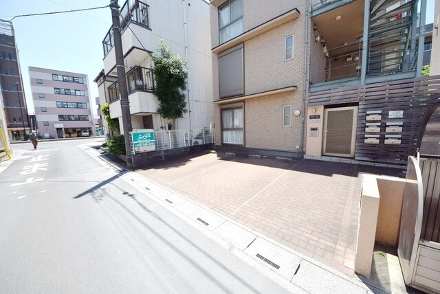 暫草(シバラクソウ)の物件内観写真