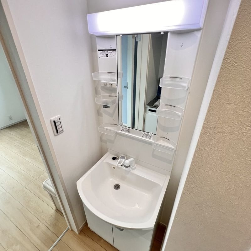 MELDIA大宮IIIの物件内観写真