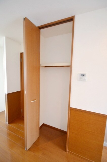 グランシャリオDの物件内観写真