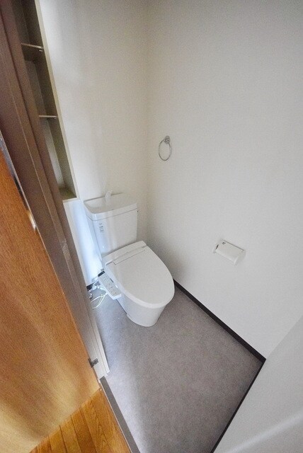 七里ガーデンの物件内観写真