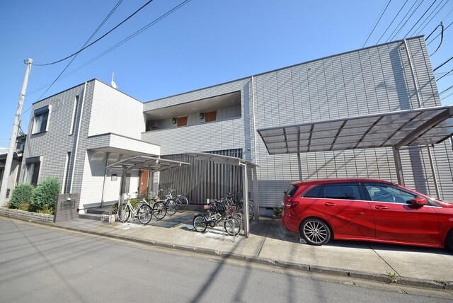 ギモーヴの物件内観写真