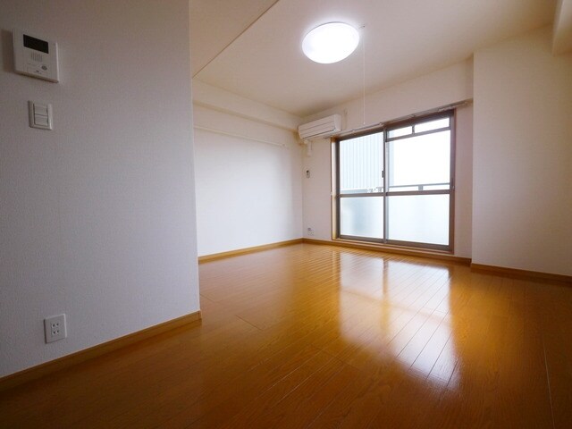 メルヴェーユの物件内観写真