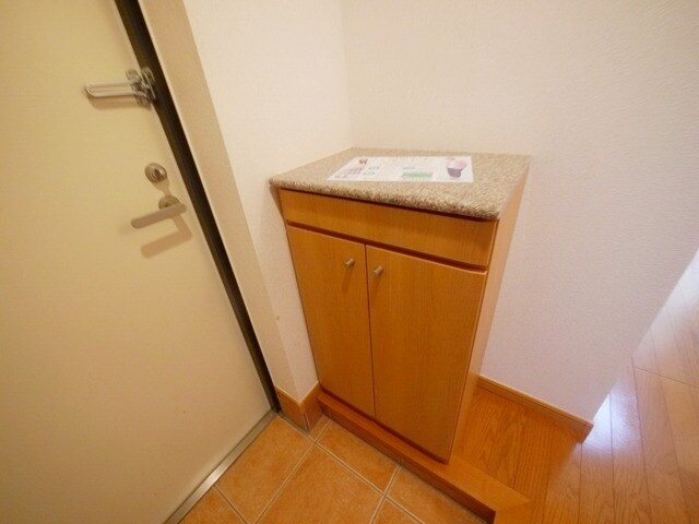 メルヴェーユの物件内観写真