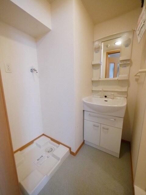 メルヴェーユの物件内観写真