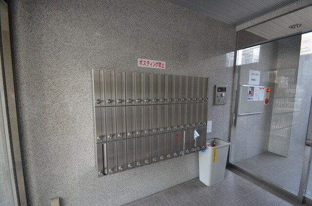 メルヴェーユの物件内観写真