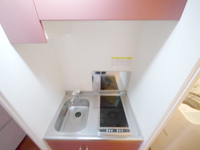 レオパレスSTフロント指扇 24095の物件内観写真