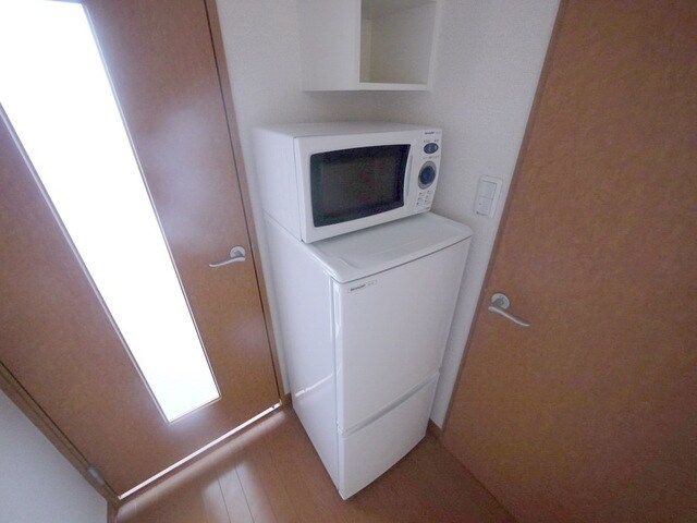 レオパレスSTフロント指扇 24095の物件内観写真