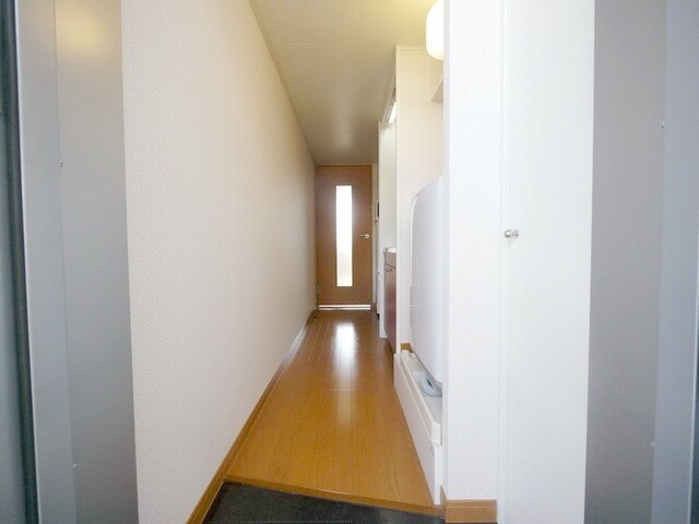 レオパレスSTフロント指扇 24095の物件内観写真