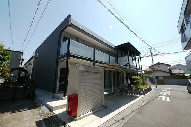 リブリ・ASAYAの物件内観写真