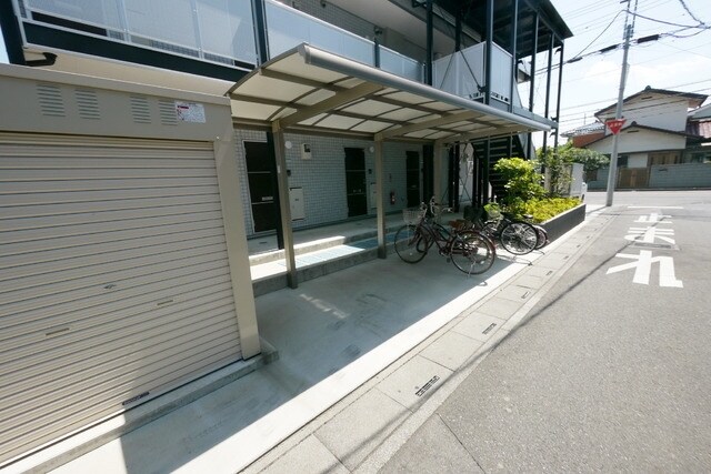 リブリ・ASAYAの物件内観写真