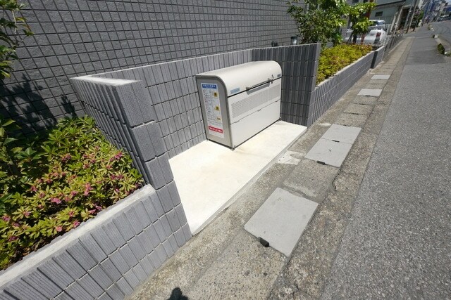 リブリ・ASAYAの物件内観写真