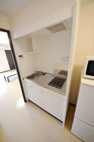 レオネクストクラージュ日進の物件内観写真