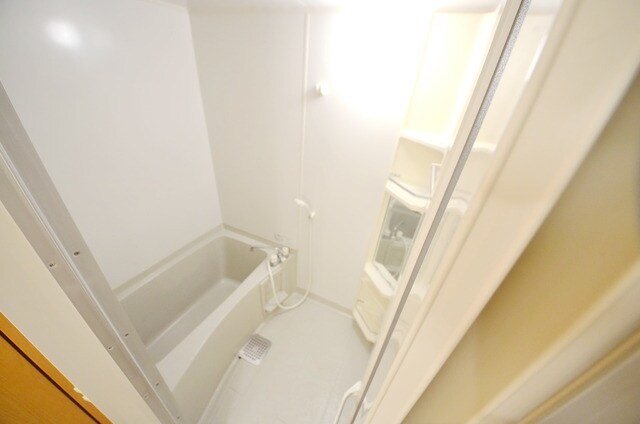 バンブーヴィラージュの物件内観写真